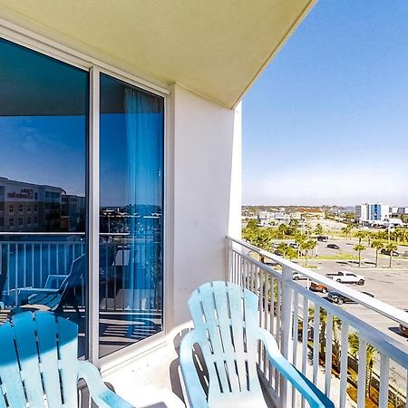 Waterscape A VII Villa Fort Walton Beach Eksteriør billede