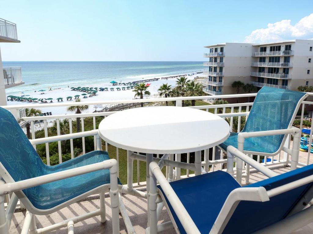 Waterscape A VII Villa Fort Walton Beach Eksteriør billede