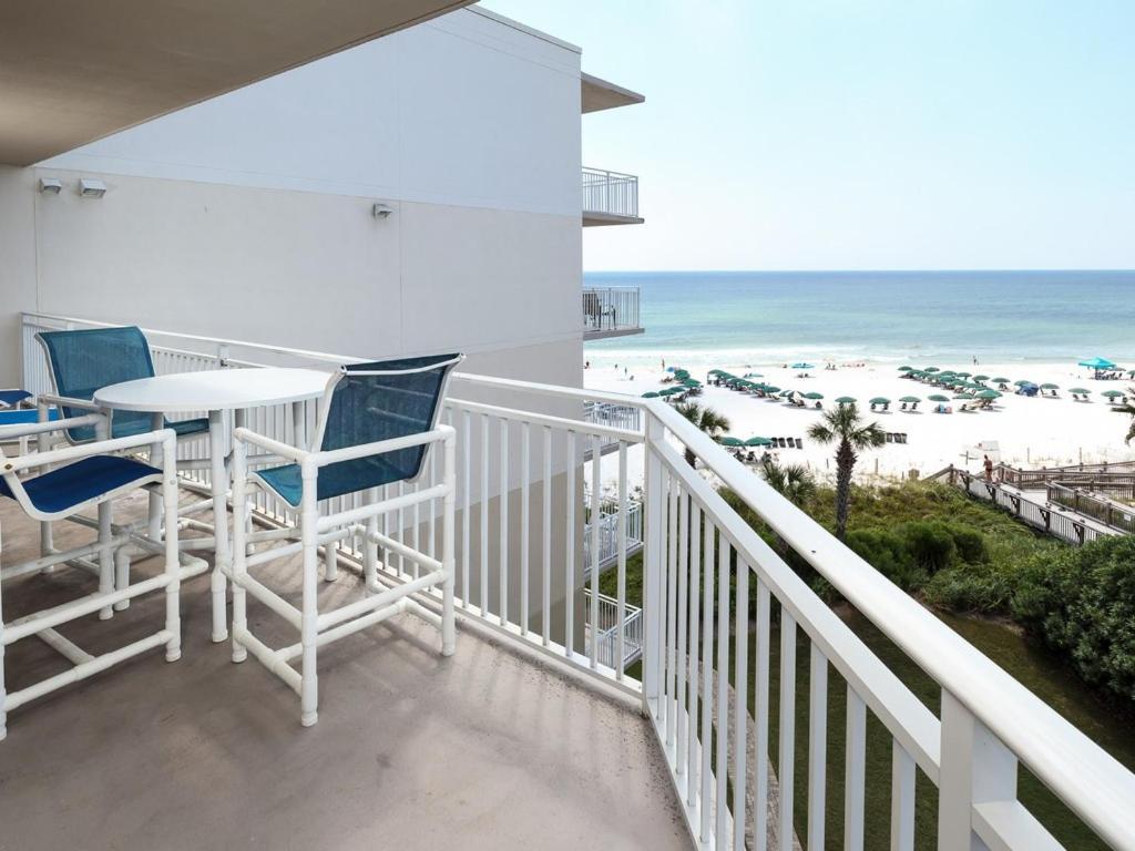 Waterscape A VII Villa Fort Walton Beach Eksteriør billede