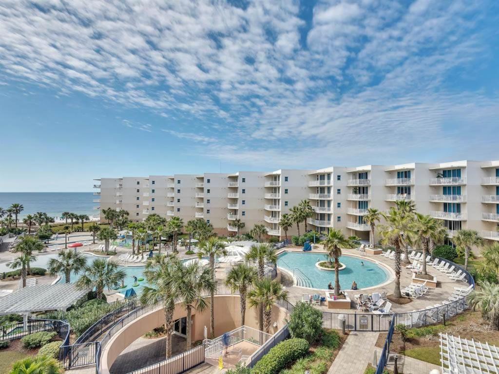 Waterscape A VII Villa Fort Walton Beach Eksteriør billede