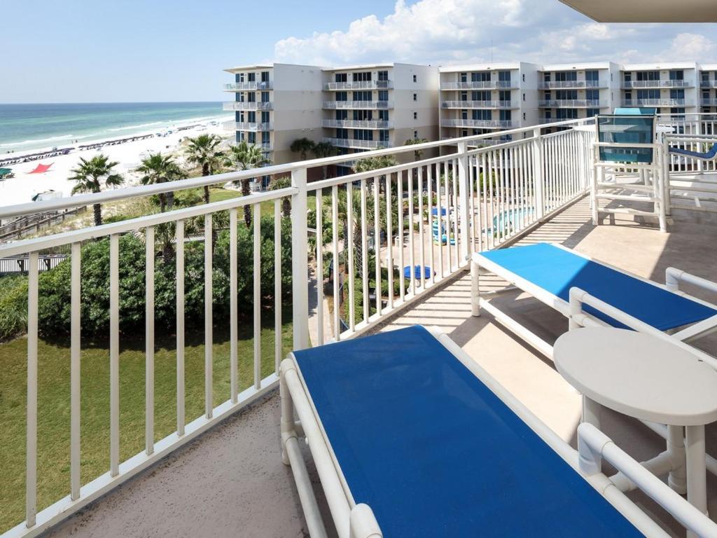 Waterscape A VII Villa Fort Walton Beach Eksteriør billede