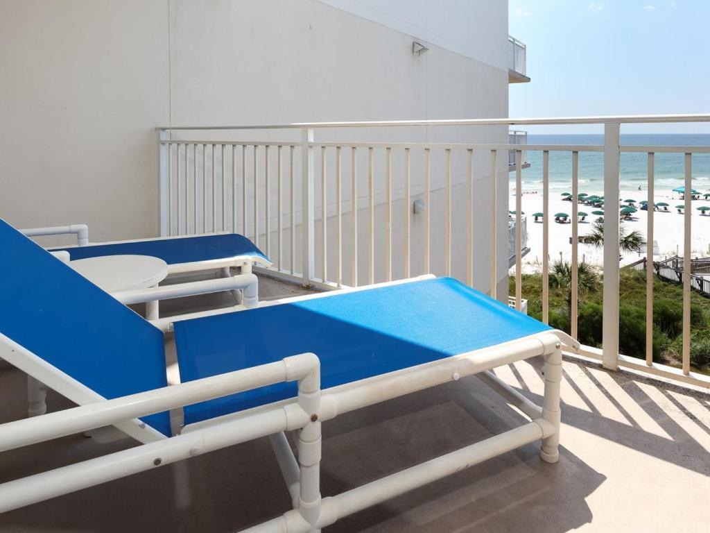 Waterscape A VII Villa Fort Walton Beach Eksteriør billede
