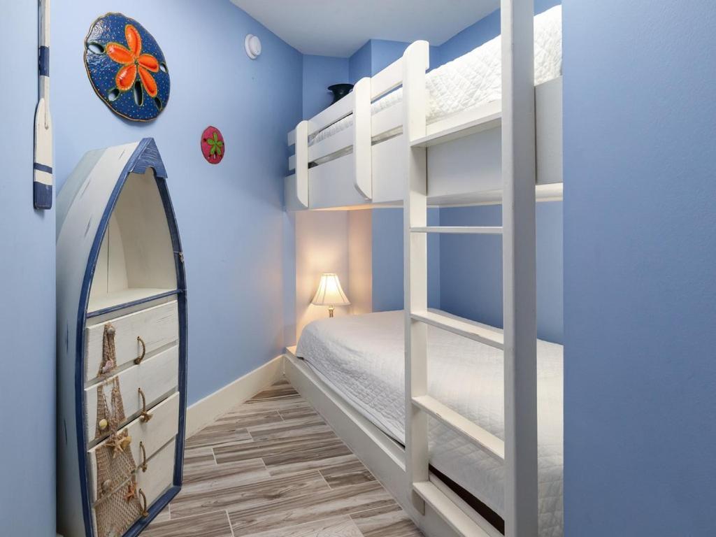 Waterscape A VII Villa Fort Walton Beach Eksteriør billede