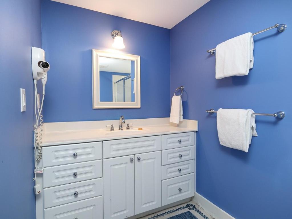 Waterscape A VII Villa Fort Walton Beach Eksteriør billede