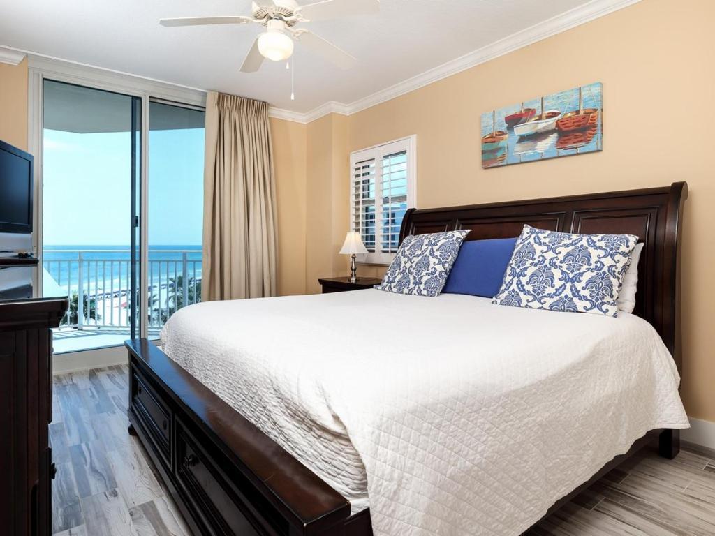 Waterscape A VII Villa Fort Walton Beach Eksteriør billede