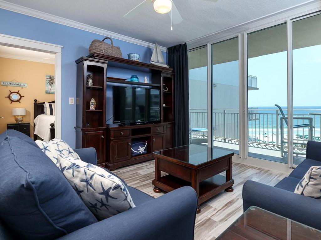 Waterscape A VII Villa Fort Walton Beach Eksteriør billede