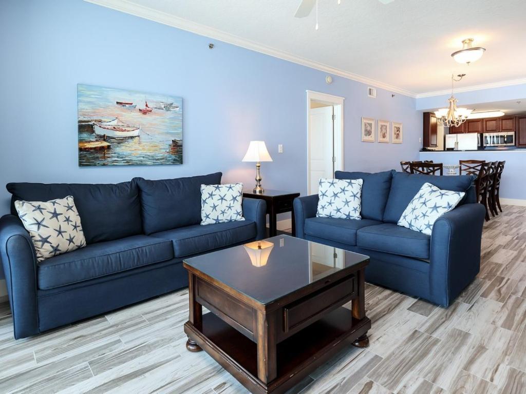 Waterscape A VII Villa Fort Walton Beach Eksteriør billede