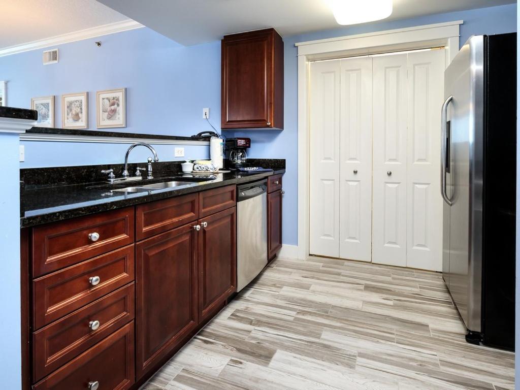 Waterscape A VII Villa Fort Walton Beach Eksteriør billede