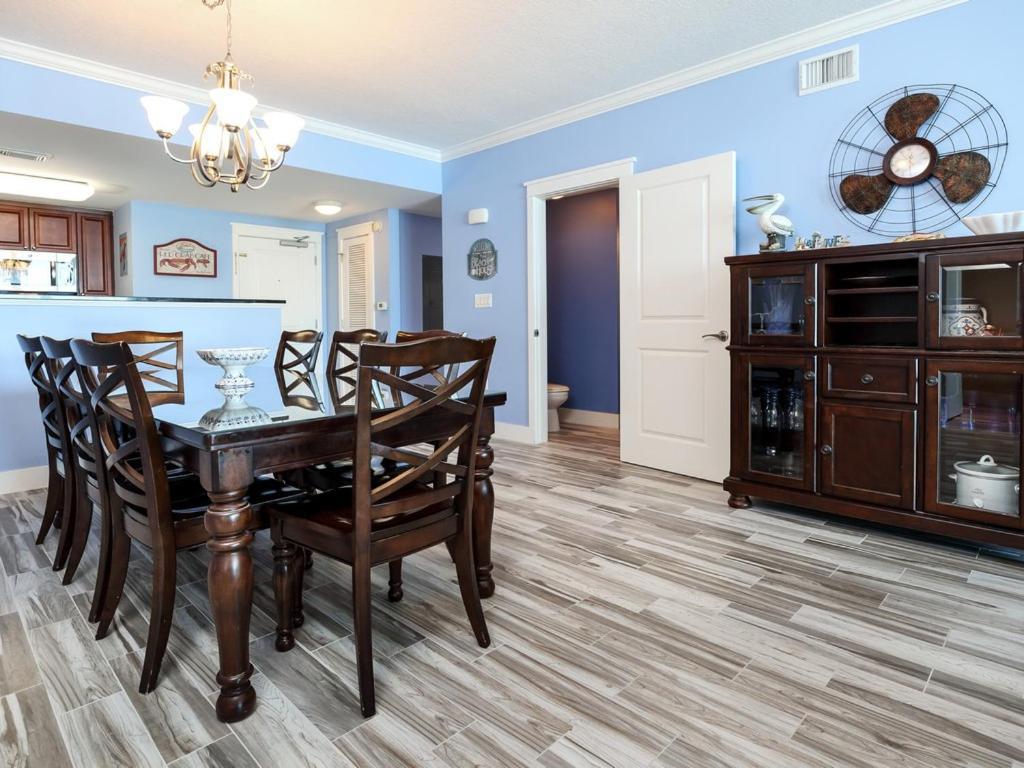 Waterscape A VII Villa Fort Walton Beach Eksteriør billede