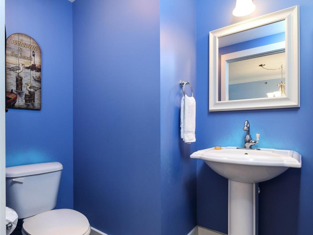 Waterscape A VII Villa Fort Walton Beach Eksteriør billede