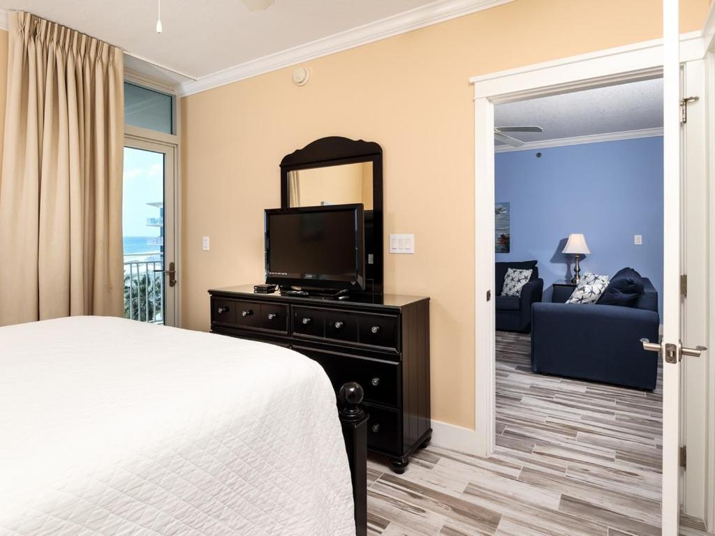 Waterscape A VII Villa Fort Walton Beach Eksteriør billede