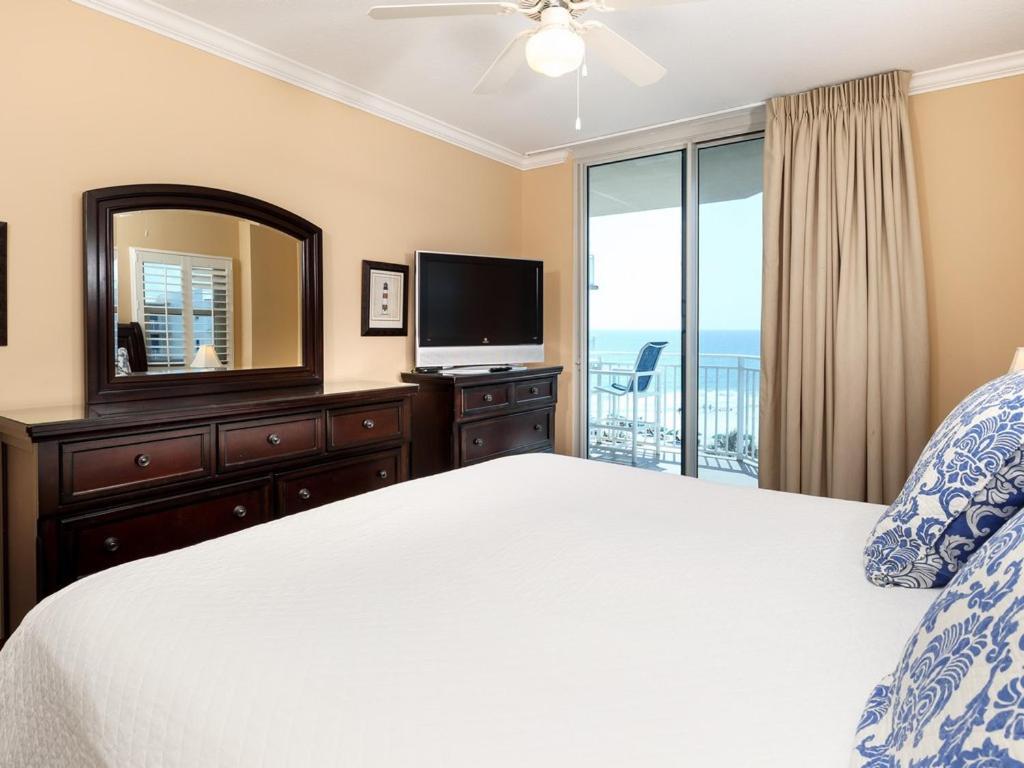 Waterscape A VII Villa Fort Walton Beach Eksteriør billede