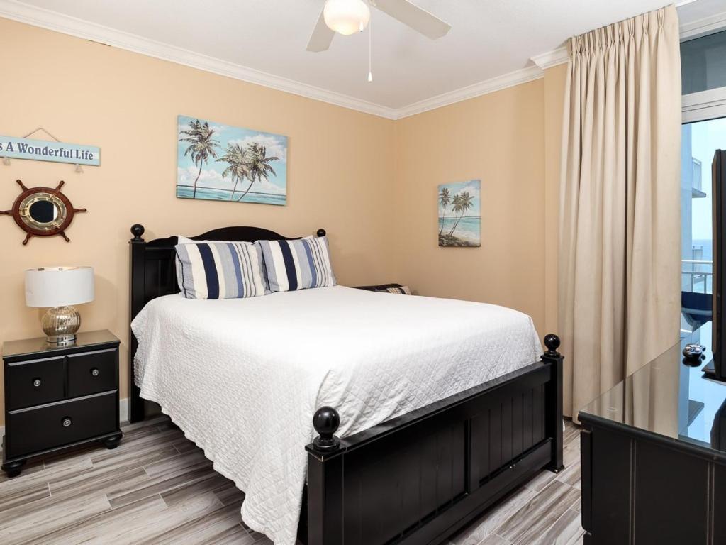 Waterscape A VII Villa Fort Walton Beach Eksteriør billede