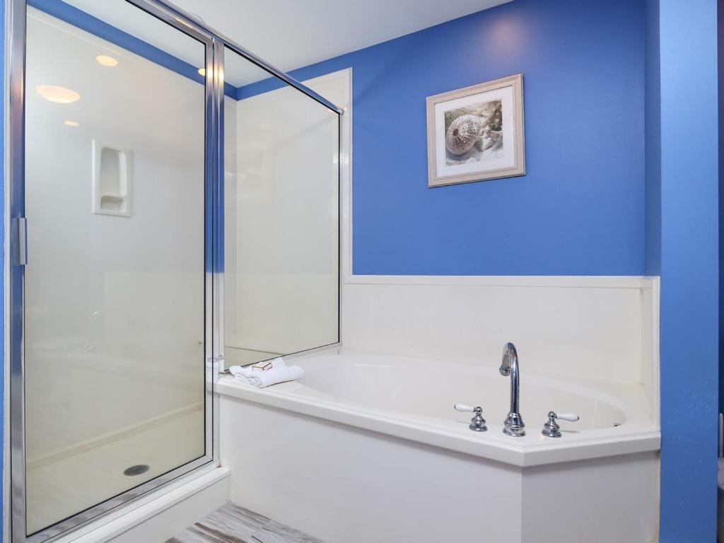 Waterscape A VII Villa Fort Walton Beach Eksteriør billede