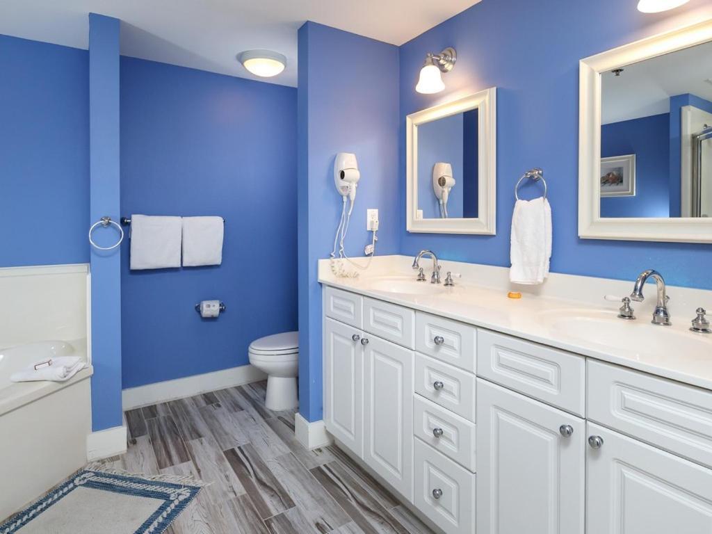 Waterscape A VII Villa Fort Walton Beach Eksteriør billede