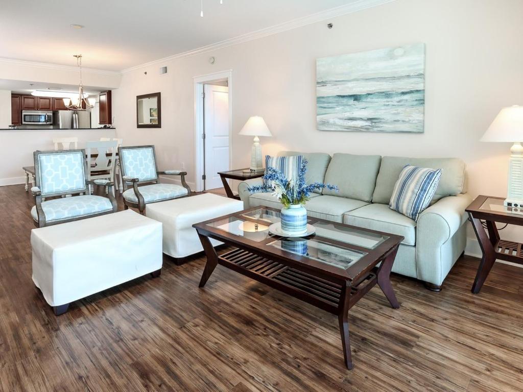 Waterscape A VII Villa Fort Walton Beach Værelse billede